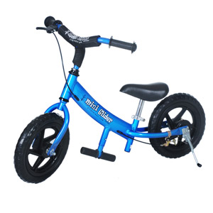 Mini glider shop balance bike